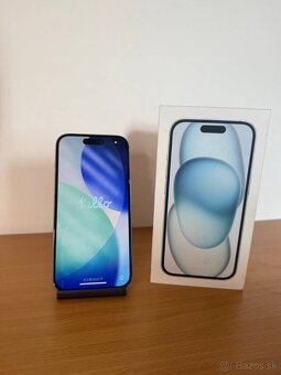 iPhone 15, 128 GB - 2