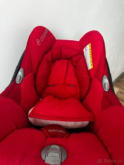 Maxi-cosi autosedačka - 2