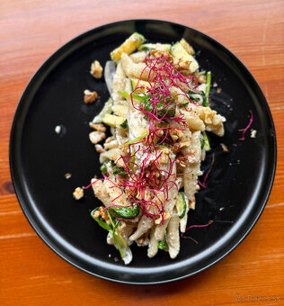 Samostatný kuchár - 2