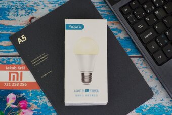 Aqara, Yeelight, Xiaomi príslušenstvo pre múdru domácnosť - 2