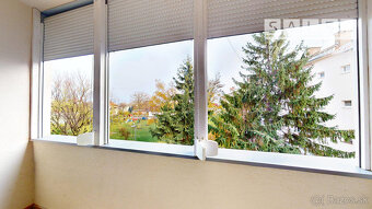 3-izbový byt s loggiou v centre mesta Galanta 78m² - 2