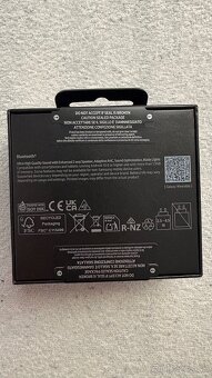 Samsung Galaxy Buds3 Pro strieborné - 2