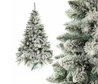 Vianočný stromček - 2