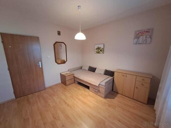 3izb. byt s balkónom, šatníkom a špajzou, Nové Zámky - 2