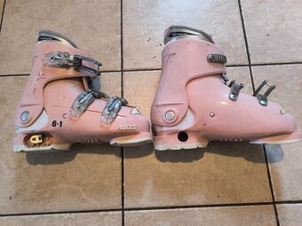 Lyžiarky Roces Idea 6 v 1 - 2