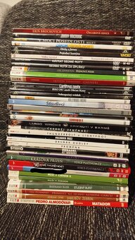 DVD filmy na predaj č.3. - 2