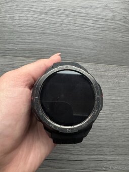 chytré hodinky Honor Watch GS Pro - 2