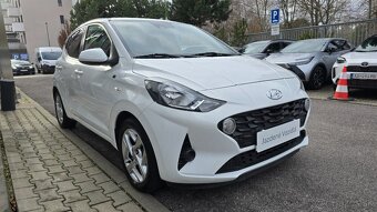 Hyundai i10 1.0 Comfort A/T - 2
