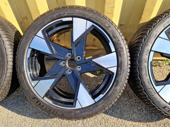 5x108 r20 kolesa disky volvo ex30 245 40 20 s90 xc60 v90 - 2