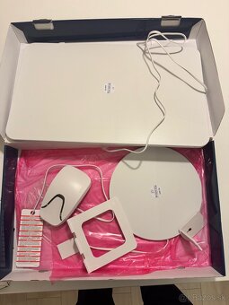 Monitor dychu BABYSENSE 2 Pro - v záruke - 2