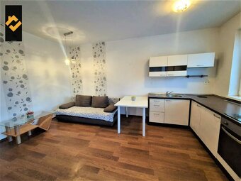 Na prenájom 2 izbový byt Panónsky háj Dunajská Streda - 2