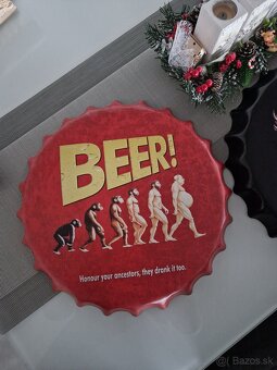 Plechové tabule - 2