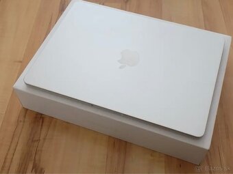 notebook Apple MacBook Air M2 - 2