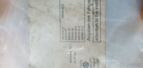 Snehové zaberove retaze offroad - 2