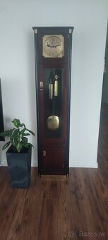 Podlahové hodiny - 2