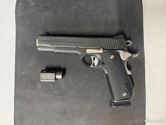 Sig Sauer 1911 Nightmare - 2