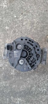 Alternátor 140A 1.8TFSI , 2.0TFSI , Škoda , Volkswagen - 2