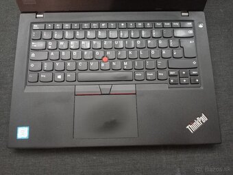 Lenovo thinkpad L480 ,Intel(R) Core™i7 , 16gb ram , ssd - 2