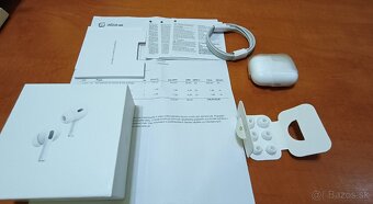 Apple airpods Pro 2 - 2