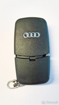 Audi kluce - 2