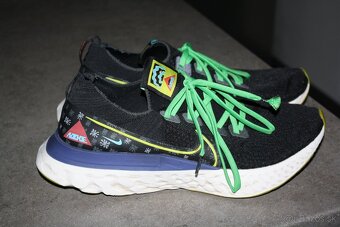 Nike tenisky panske - 2