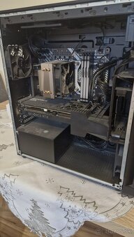 Stolný počítač - 2