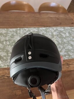 Mckinley lyžiarska helma - 2