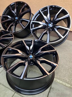 BMW Styling 755 R22 - 2