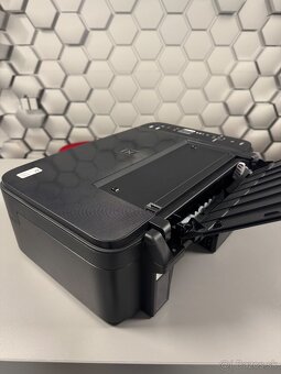 Kancelárska tlačiareň  Canon TS3350 - 2