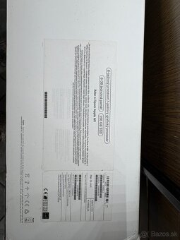 Apple iMac M1 256gb - 2