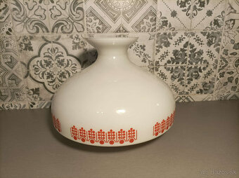 Petrolejka - retro tienidlo - 2