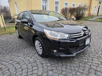 Citroën C4 1.6 HDi Seduction - 2
