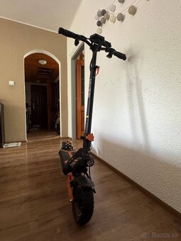 Kolobežka g2 max - 2