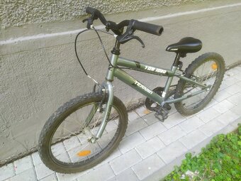 Detský bicykel Terrain 20" - 2