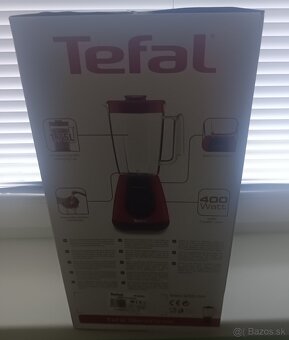 Stolny mixer Tefal - 2