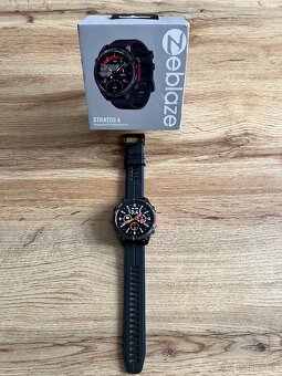 Zeblaze Stratos 4 - 2