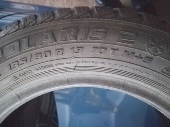 Pneumatiky Poraris2 - 2