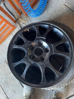 7jx16 elektrony Ford 5x112 - 2