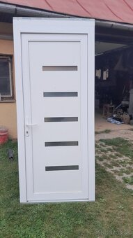Predám dvere - 2