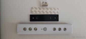 LED lampa-senzor - 2