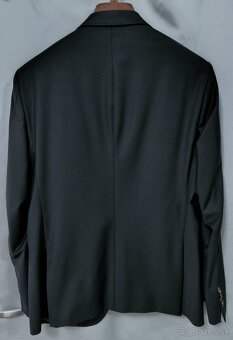 Pánsky oblek, veľ. 48 - 2