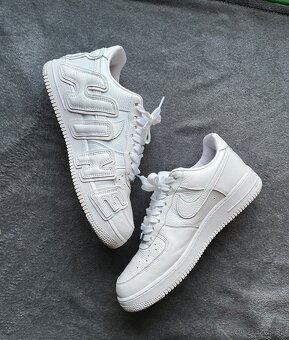 Air Force 1 CPFM White - 2
