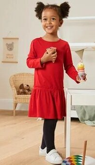 Saty Tchibo 4-5 rokov - 2