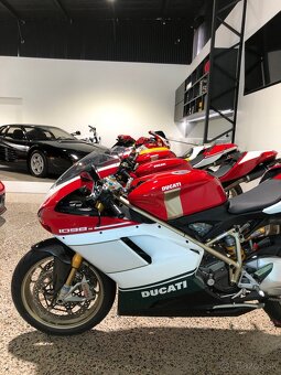 Ducati Desmosedici - 2