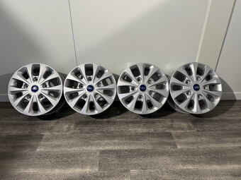 5x160 R16 Original Ford - 2
