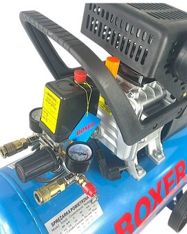 Kompresor 60l - 2