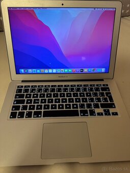 Macbook Air 2017 - 2
