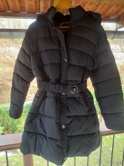 Dámska vetrovka - 2