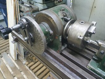 Predám deličku - 2