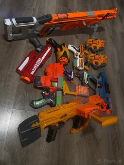 Nerf - 2